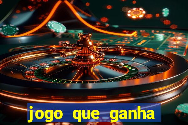 jogo que ganha dinheiro sem investir